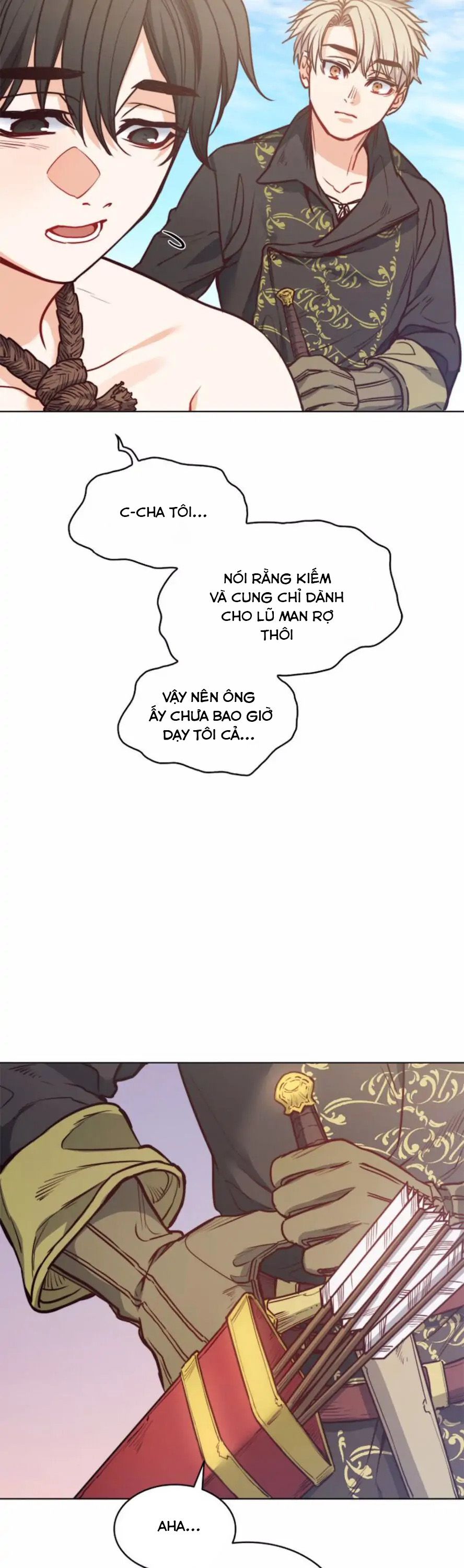 đọc truyện Ác Quỷ Chương 66 ảnh 8 tại Giả Dược