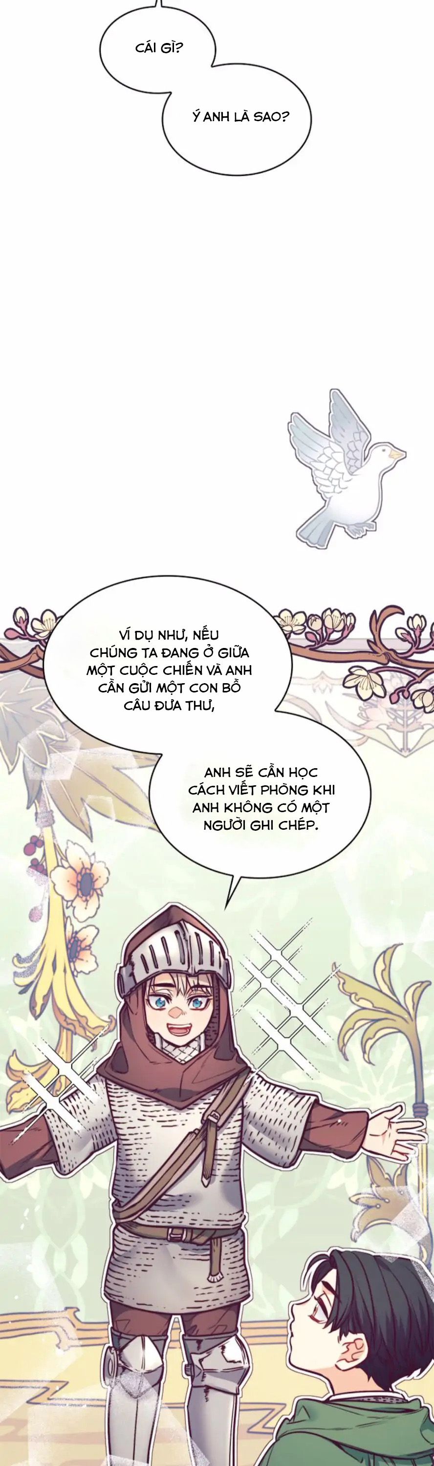 đọc truyện Ác Quỷ Chương 68 ảnh 31 tại Giả Dược