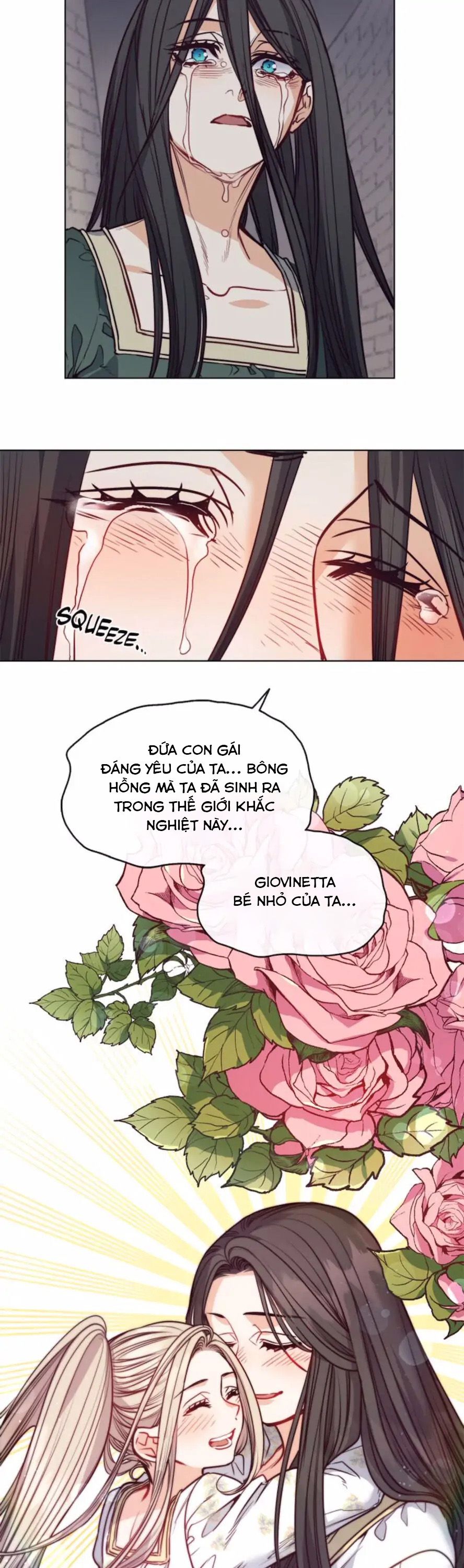 đọc truyện Ác Quỷ Chương 70 ảnh 34 tại Giả Dược