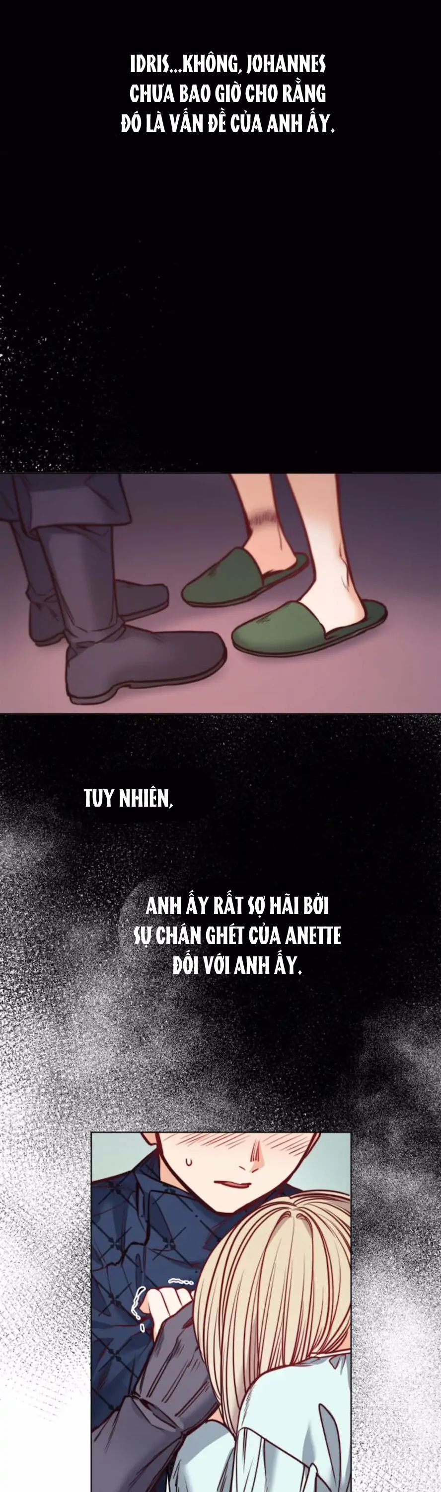 đọc truyện Ác Quỷ Chương 77 ảnh 13 tại Truyện Dạ Ký