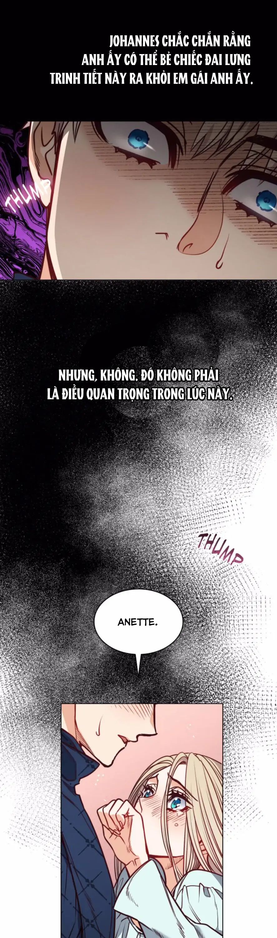 đọc truyện Ác Quỷ Chương 77 ảnh 17 tại Truyện Dạ Ký