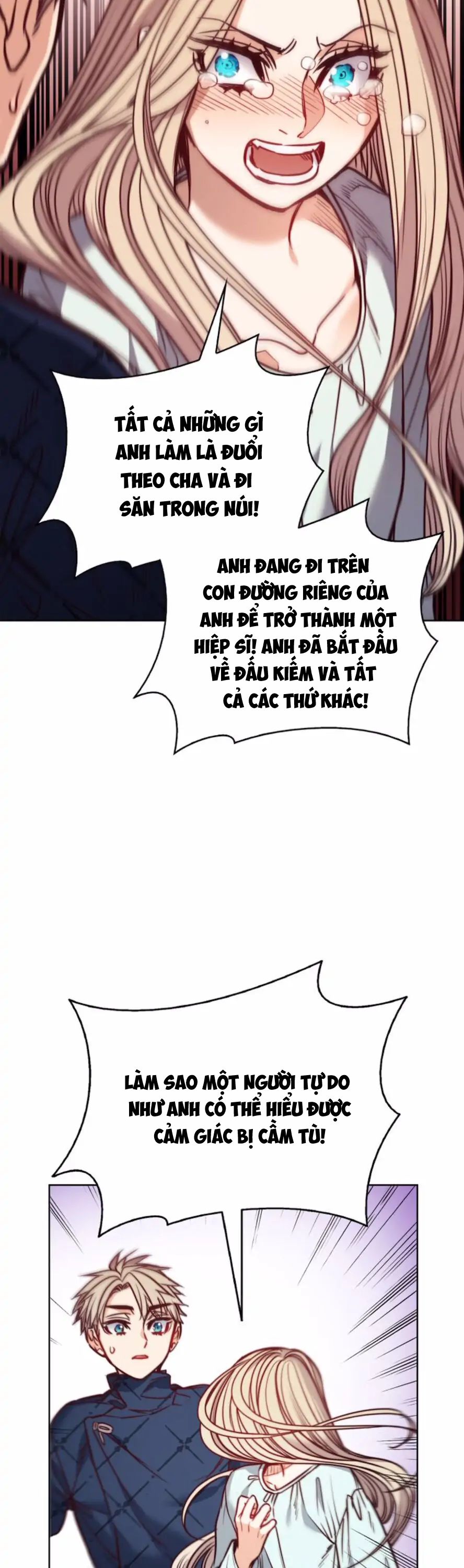 đọc truyện Ác Quỷ Chương 77 ảnh 9 tại Truyện Dạ Ký