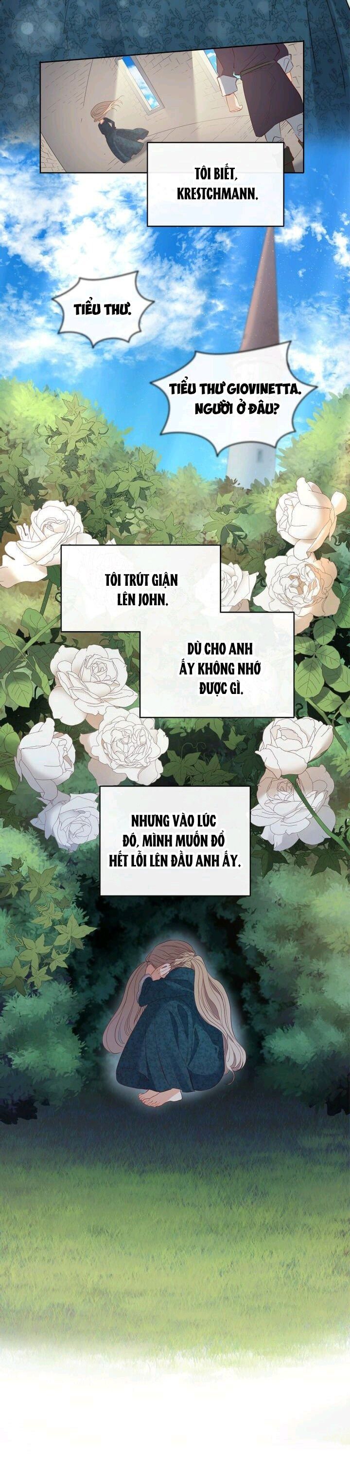 đọc truyện Ác Quỷ Chương 8 ảnh 14 tại Giả Dược