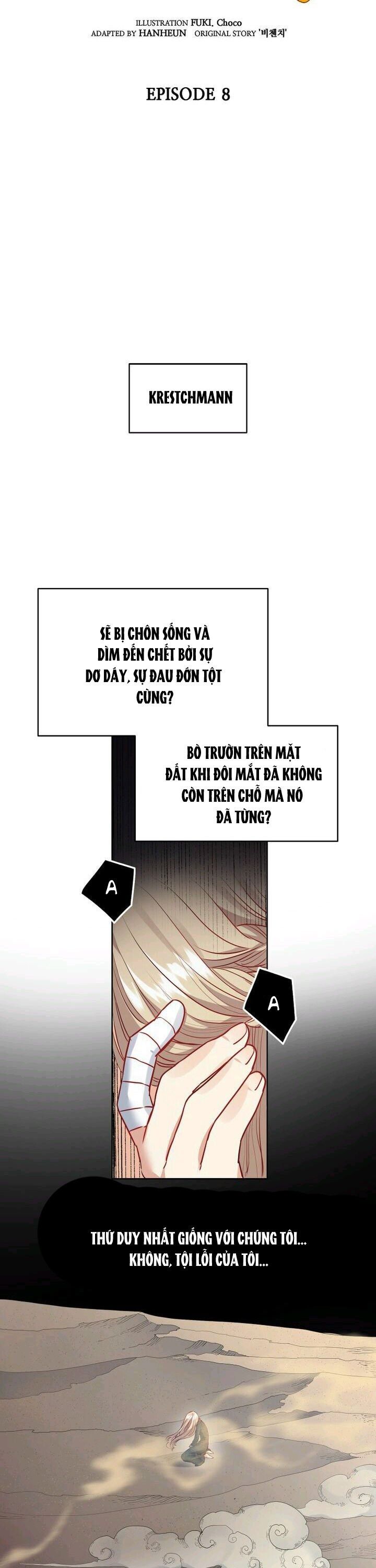 đọc truyện Ác Quỷ Chương 8 ảnh 8 tại Giả Dược