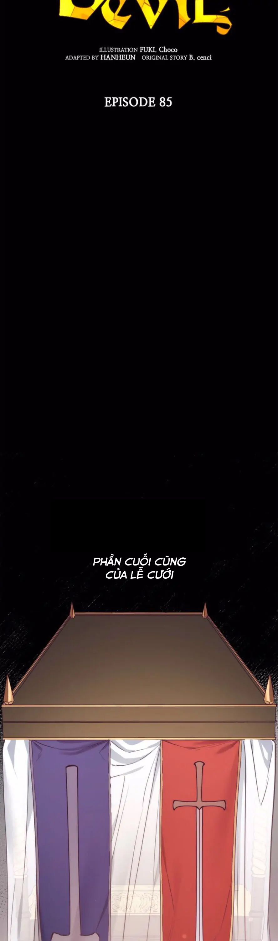 đọc truyện Ác Quỷ Chương 85 ảnh 25 tại Giả Dược