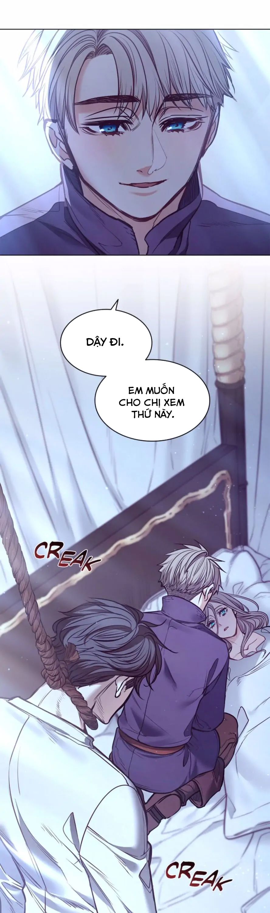 đọc truyện Ác Quỷ Chương 85 ảnh 42 tại Giả Dược