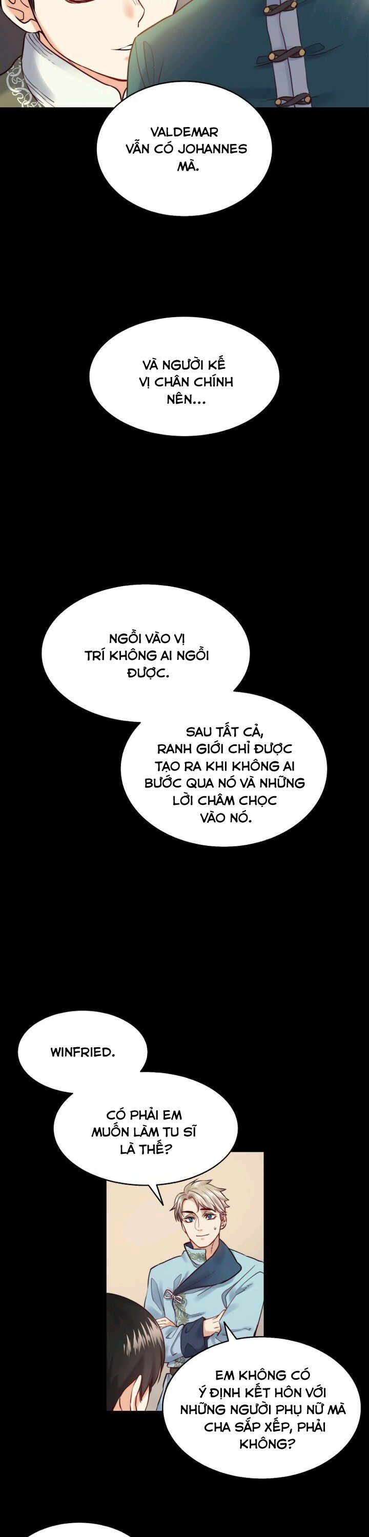 đọc truyện Ác Quỷ Chương 9 ảnh 7 tại Giả Dược