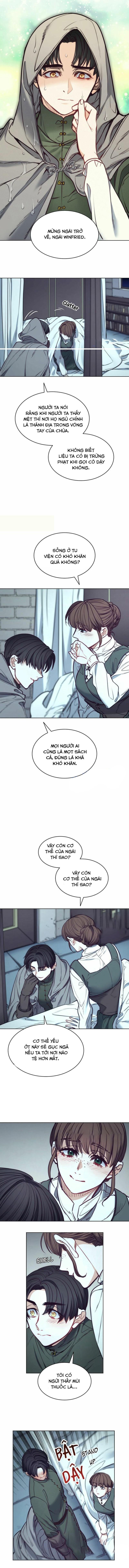 đọc truyện Ác Quỷ Chương 97 ảnh 4 tại Giả Dược