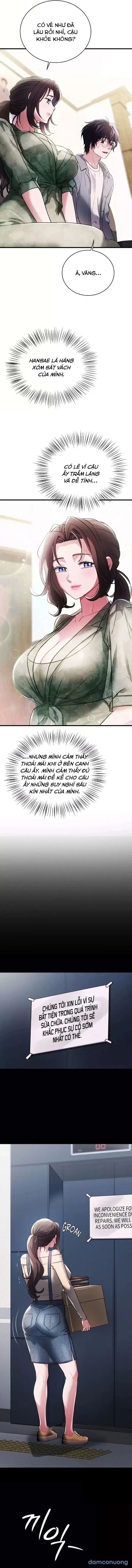 đọc truyện Ác Tính Bẩm Sinh Chương 3 ảnh 4 tại Thiên Thai Truyện