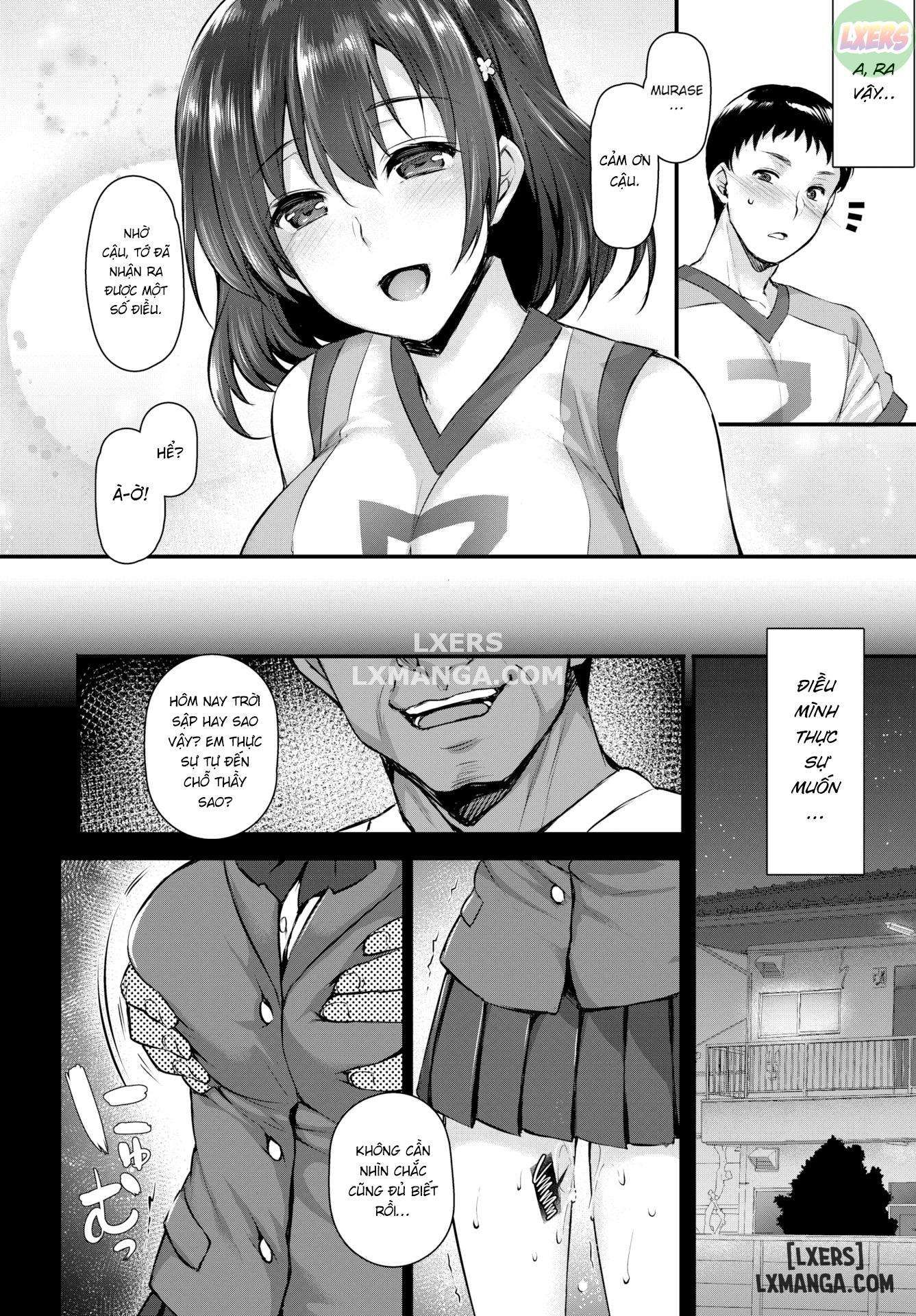 đọc truyện Ace Special Coaching Chương 1 ảnh 19 tại Thiên Thai Truyện