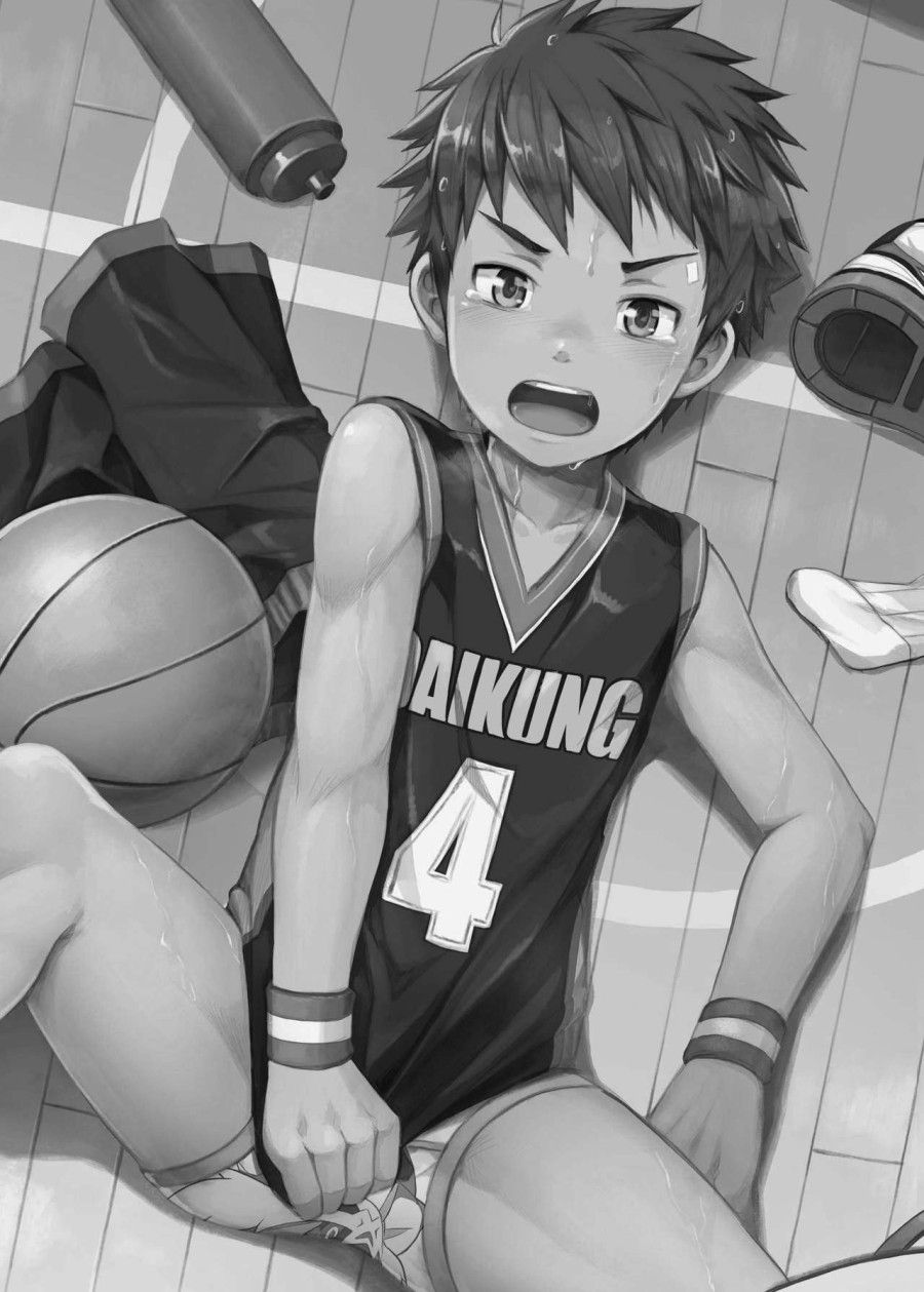 Ace Star Oneshot page 31 - Giả Dược