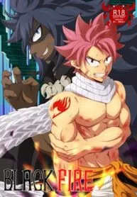 Aclonogia X Natsu