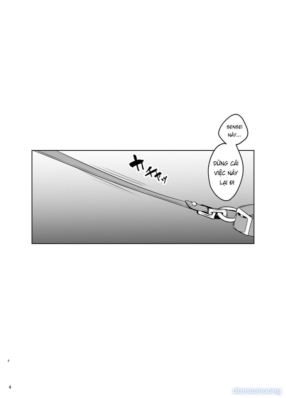 đọc truyện Acô Nhưng Da Den Chương 0 ảnh 5 tại Thiên Thai Truyện