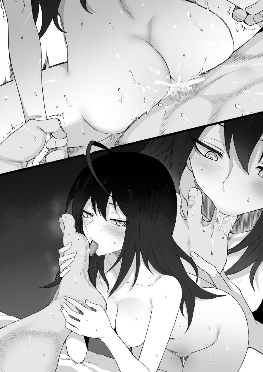 Act-age Kei Yonagi Chiyoko Momoshiro Oneshot page 13 - Giả Dược