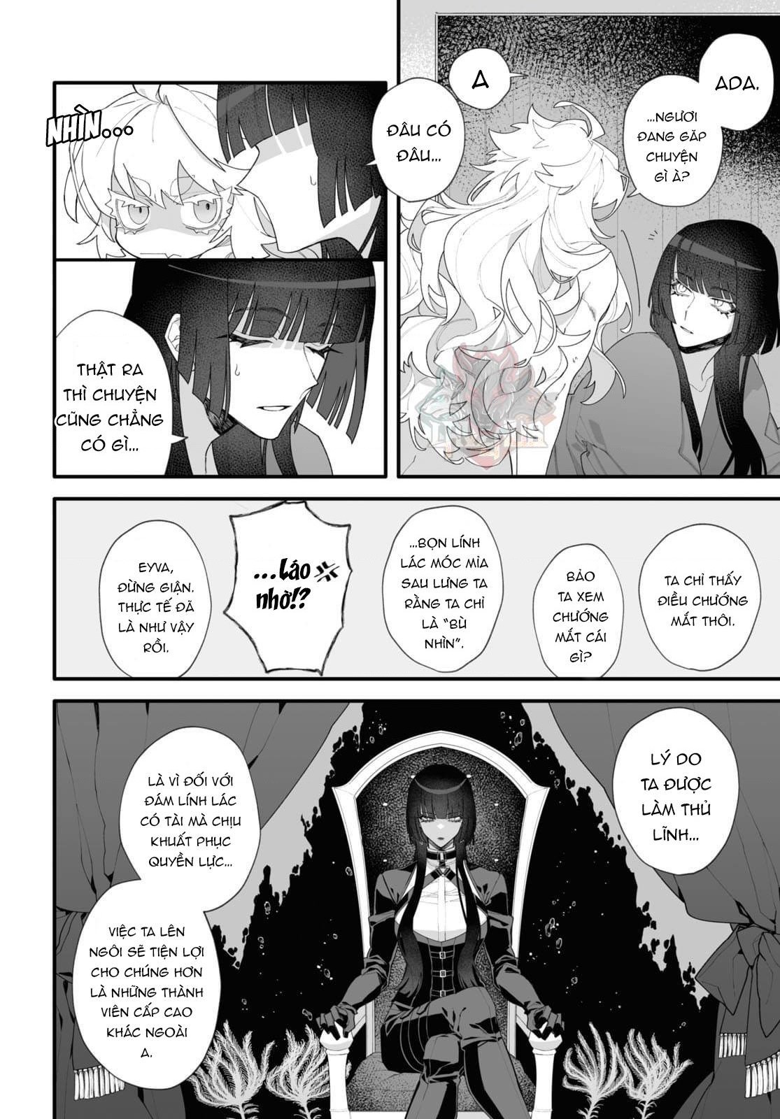 đọc truyện Ada And Eyva Chương 1 ảnh 12 tại Thiên Thai Truyện