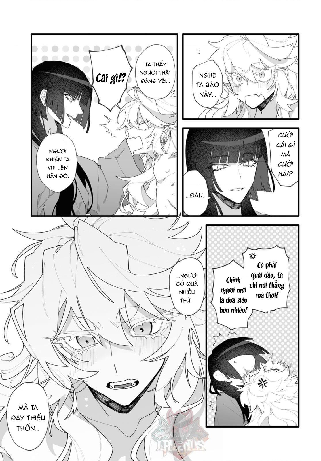 đọc truyện Ada And Eyva Chương 1 ảnh 15 tại Thiên Thai Truyện