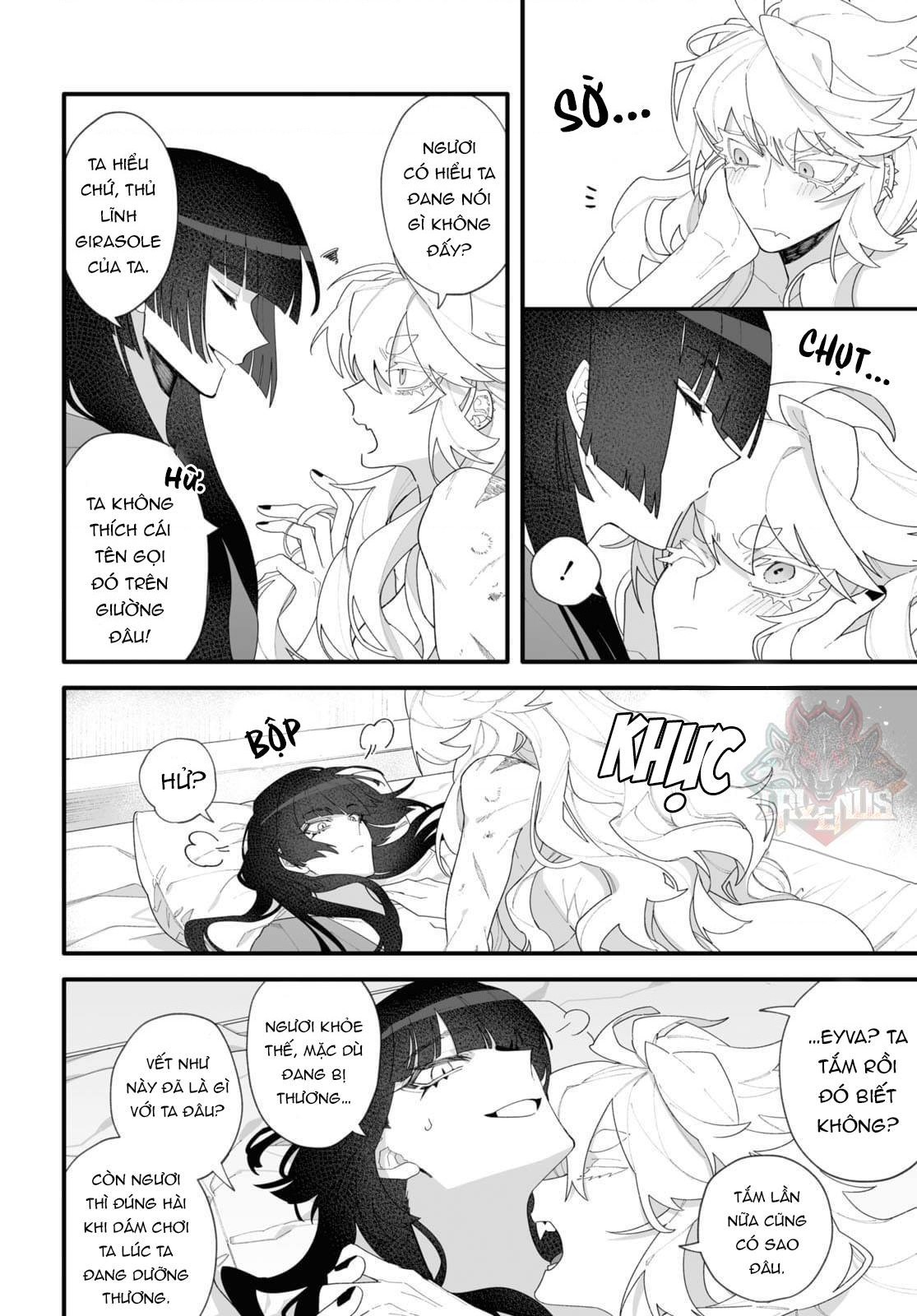 đọc truyện Ada And Eyva Chương 1 ảnh 16 tại Thiên Thai Truyện