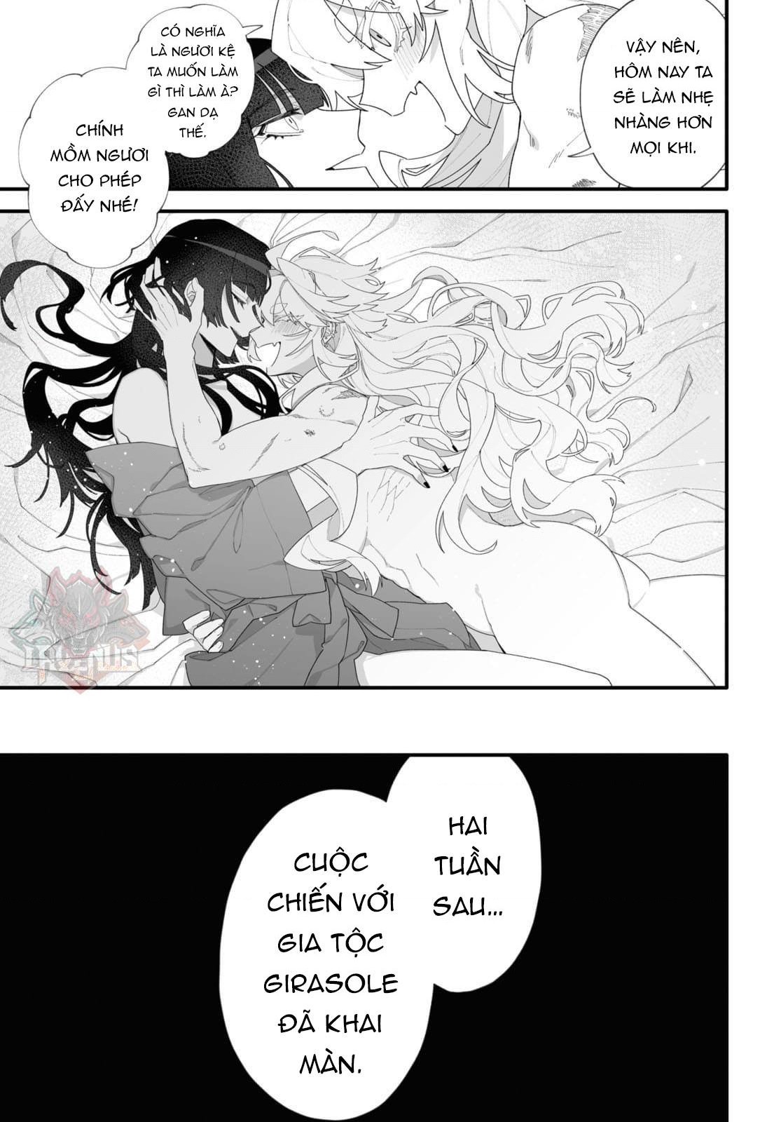 đọc truyện Ada And Eyva Chương 1 ảnh 17 tại Thiên Thai Truyện