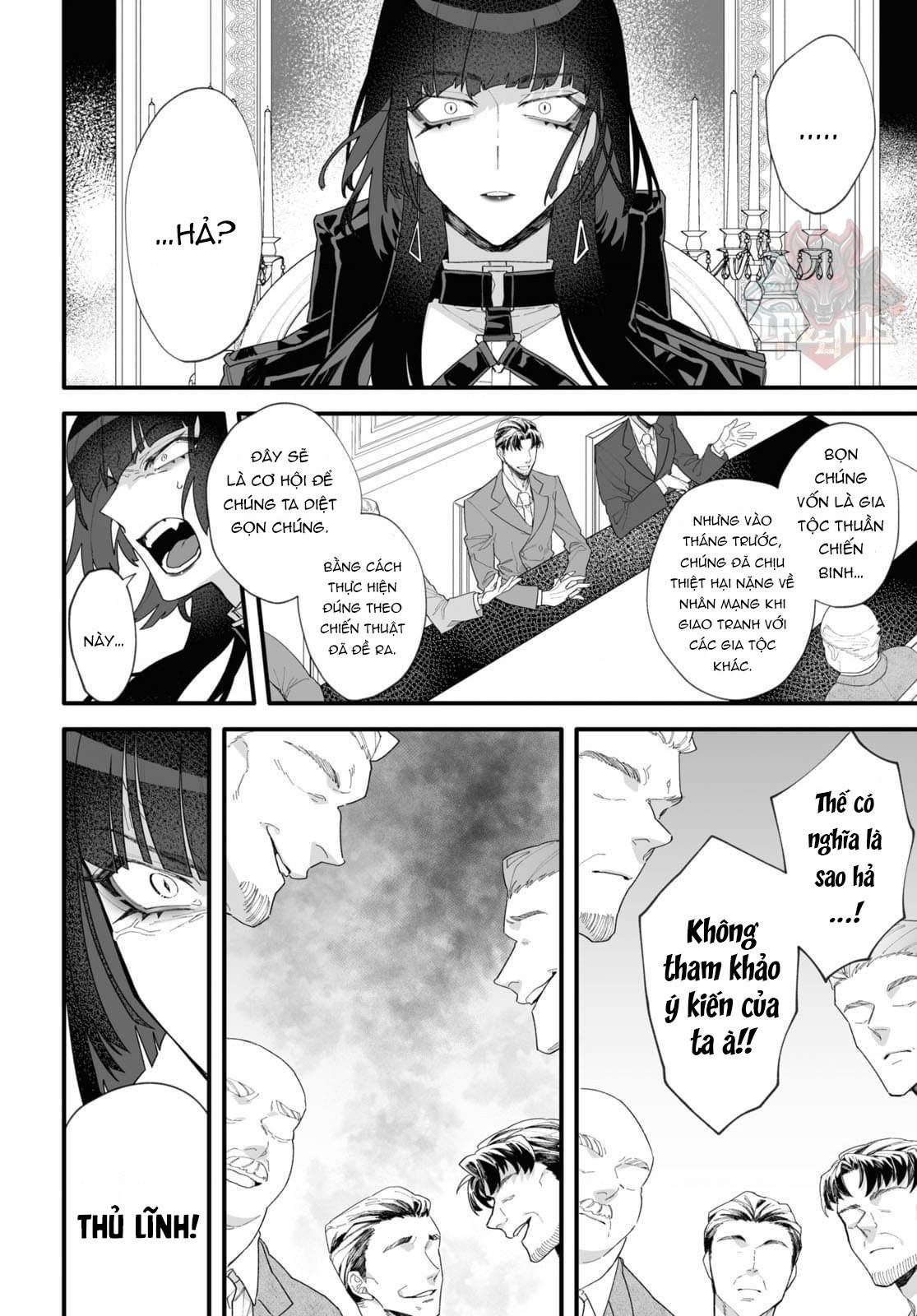 đọc truyện Ada And Eyva Chương 1 ảnh 18 tại Thiên Thai Truyện