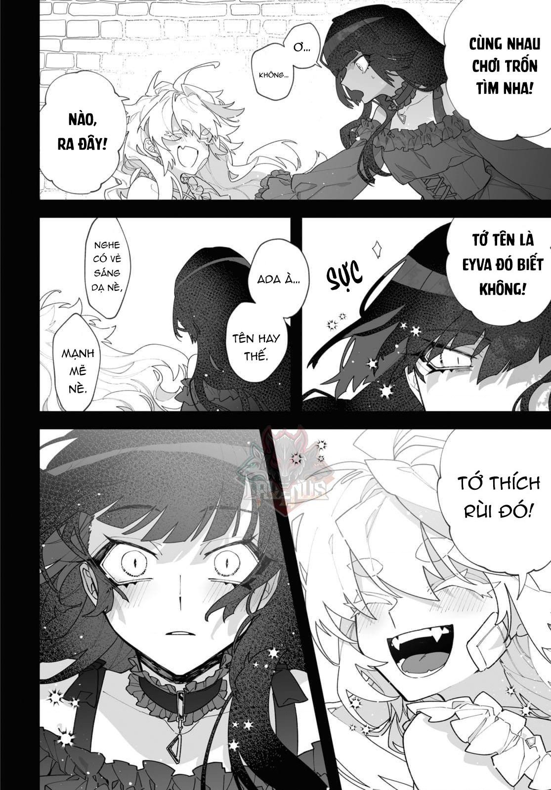 đọc truyện Ada And Eyva Chương 1 ảnh 22 tại Thiên Thai Truyện