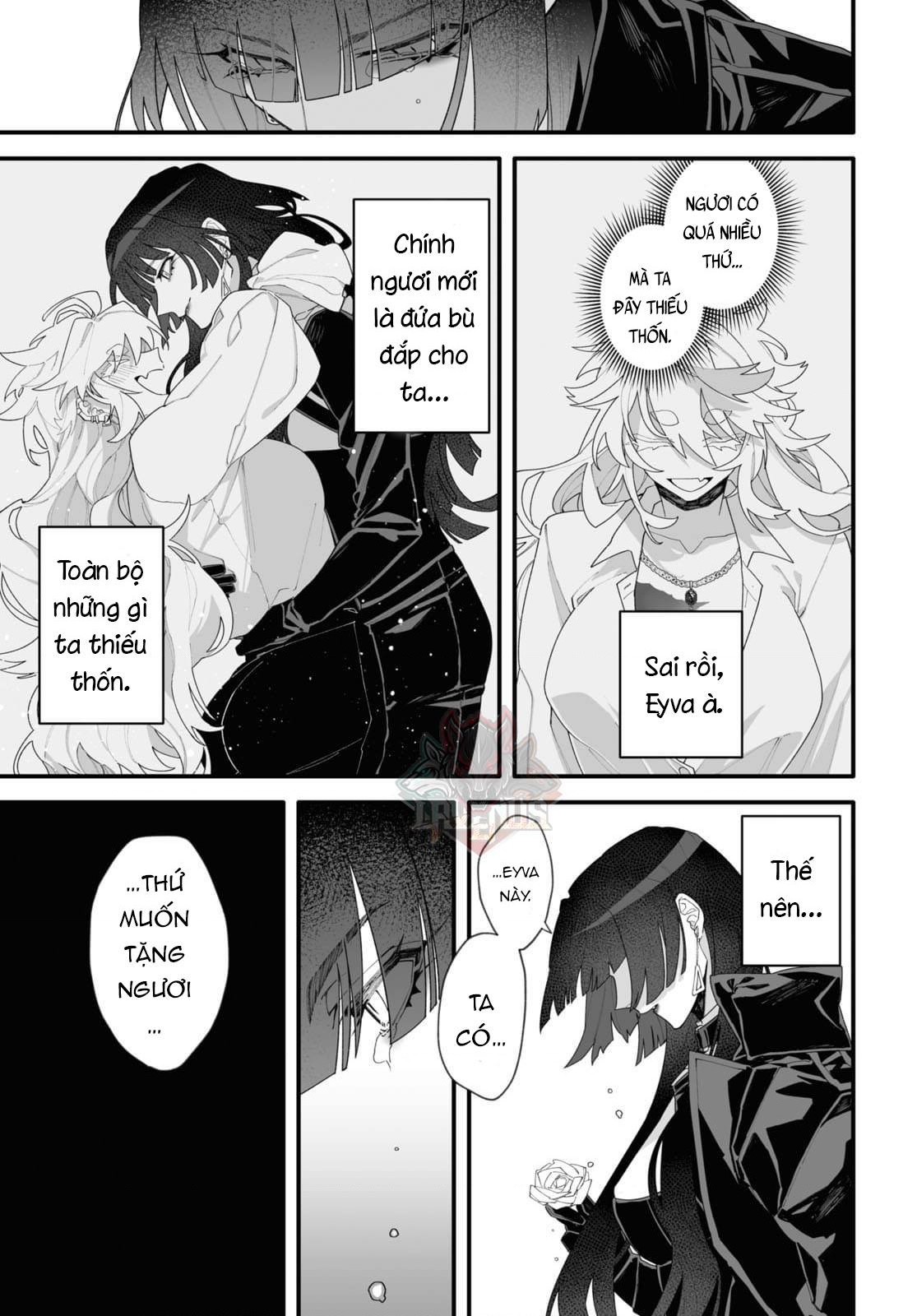 đọc truyện Ada And Eyva Chương 1 ảnh 23 tại Thiên Thai Truyện