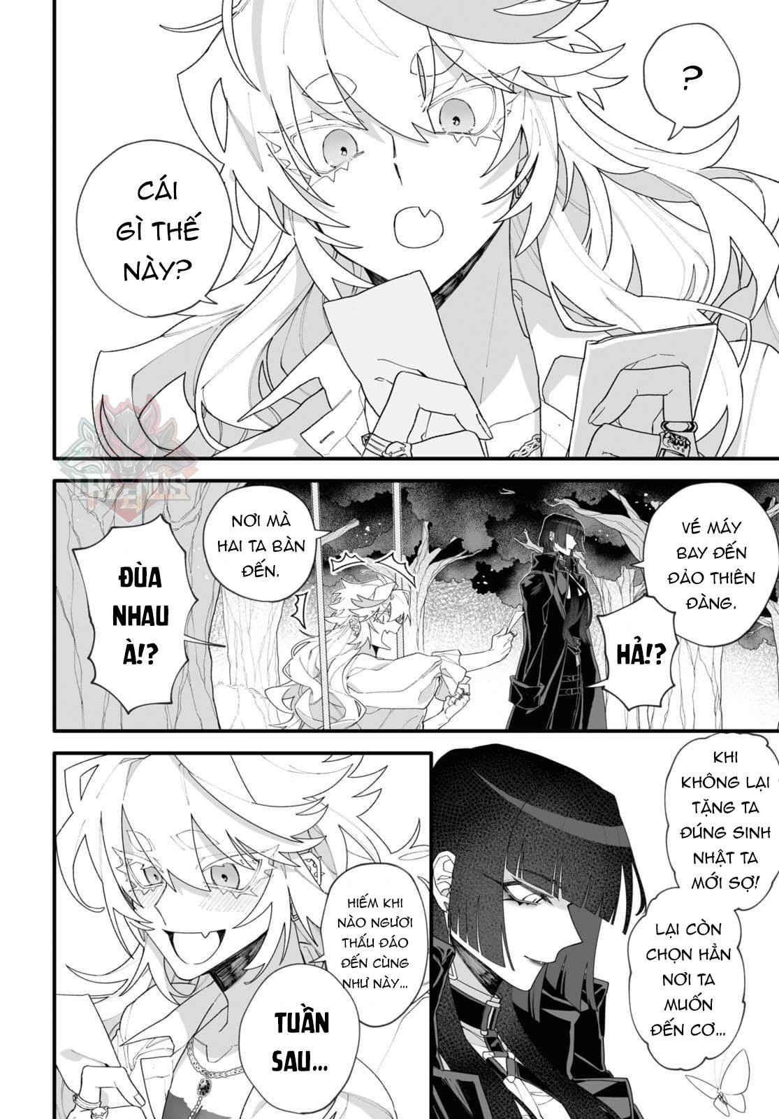 đọc truyện Ada And Eyva Chương 1 ảnh 24 tại Thiên Thai Truyện