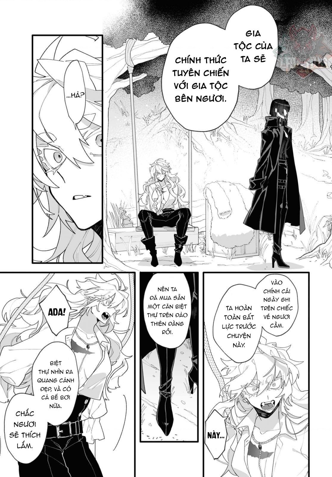 đọc truyện Ada And Eyva Chương 1 ảnh 25 tại Thiên Thai Truyện