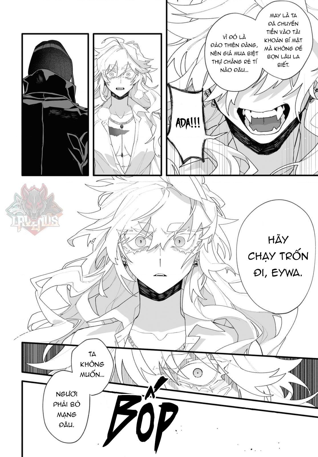 đọc truyện Ada And Eyva Chương 1 ảnh 26 tại Thiên Thai Truyện