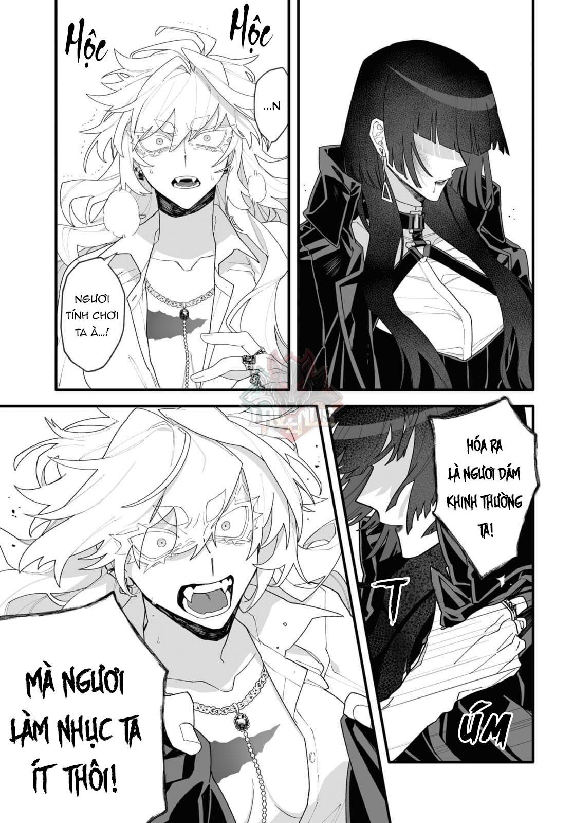 đọc truyện Ada And Eyva Chương 1 ảnh 27 tại Thiên Thai Truyện