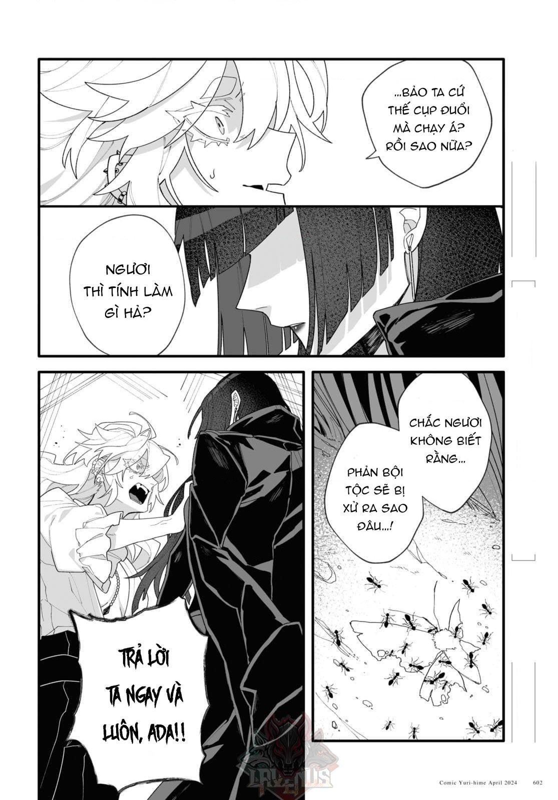 đọc truyện Ada And Eyva Chương 1 ảnh 28 tại Thiên Thai Truyện