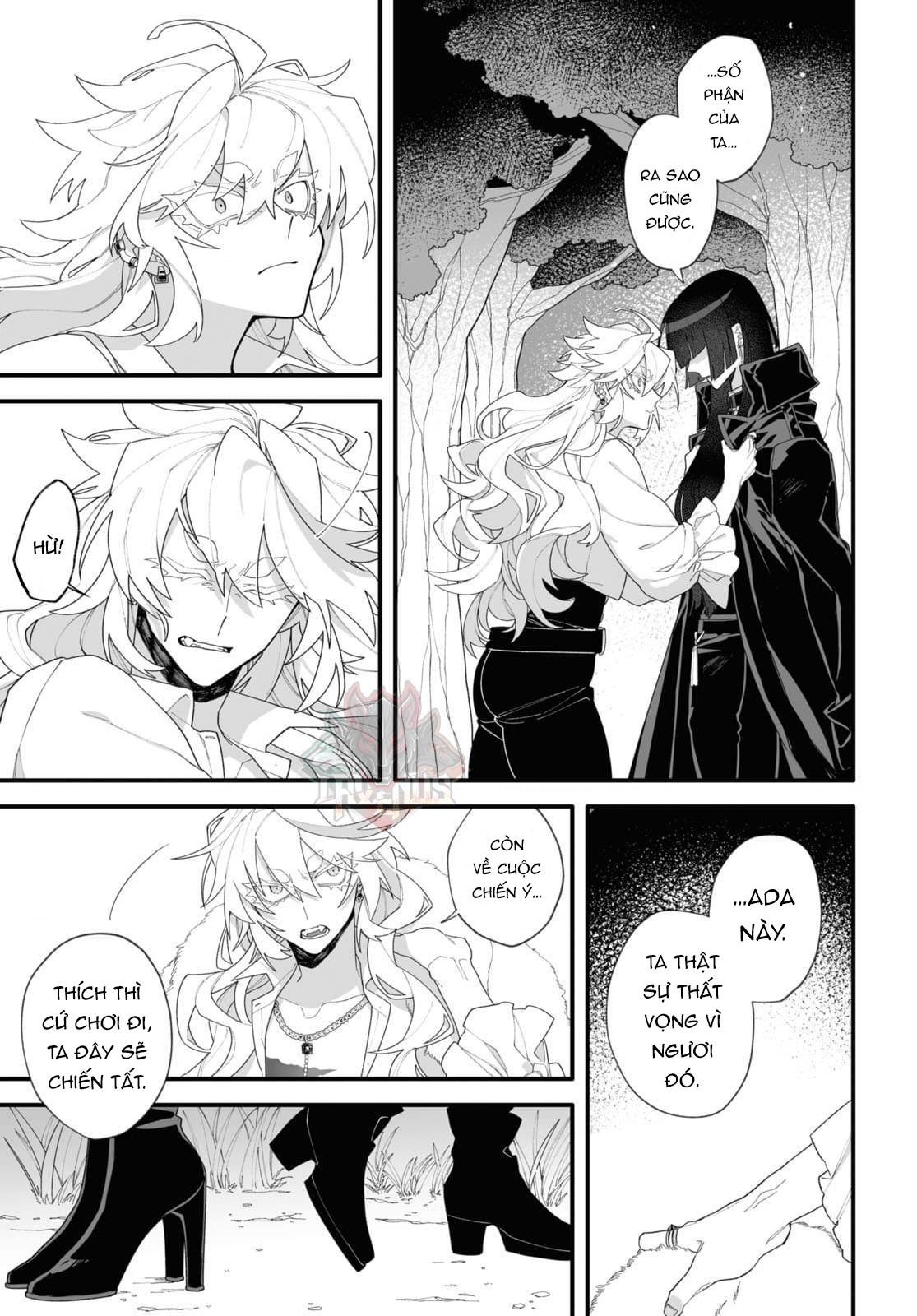 đọc truyện Ada And Eyva Chương 1 ảnh 29 tại Thiên Thai Truyện