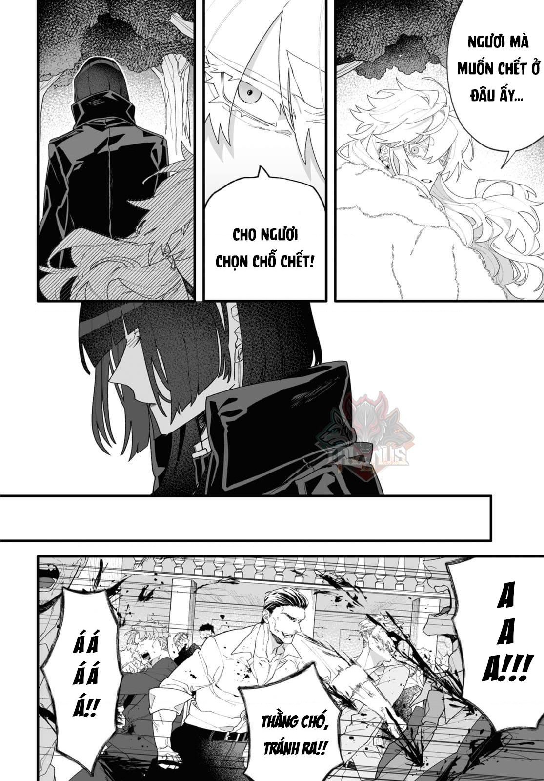 đọc truyện Ada And Eyva Chương 1 ảnh 30 tại Thiên Thai Truyện