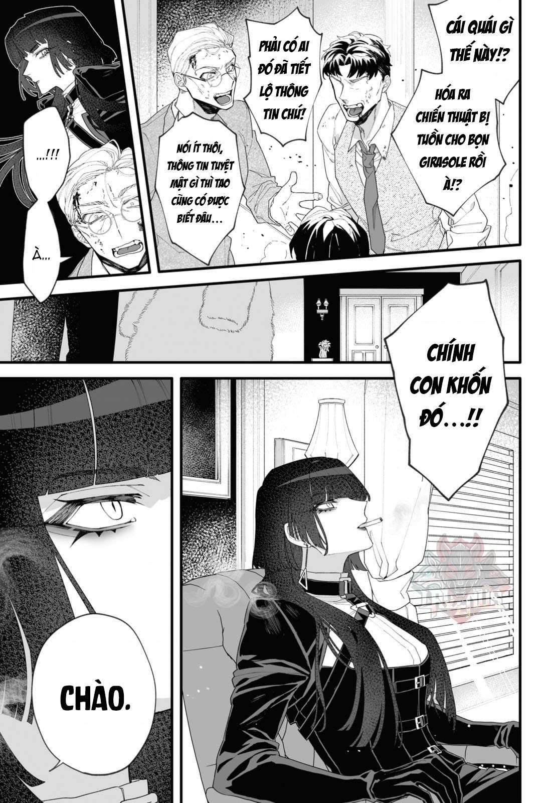 đọc truyện Ada And Eyva Chương 1 ảnh 31 tại Thiên Thai Truyện