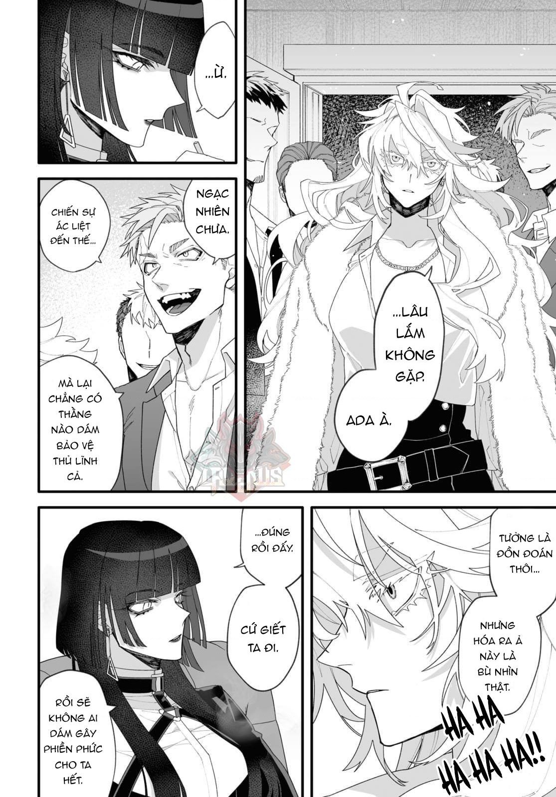 đọc truyện Ada And Eyva Chương 1 ảnh 32 tại Thiên Thai Truyện