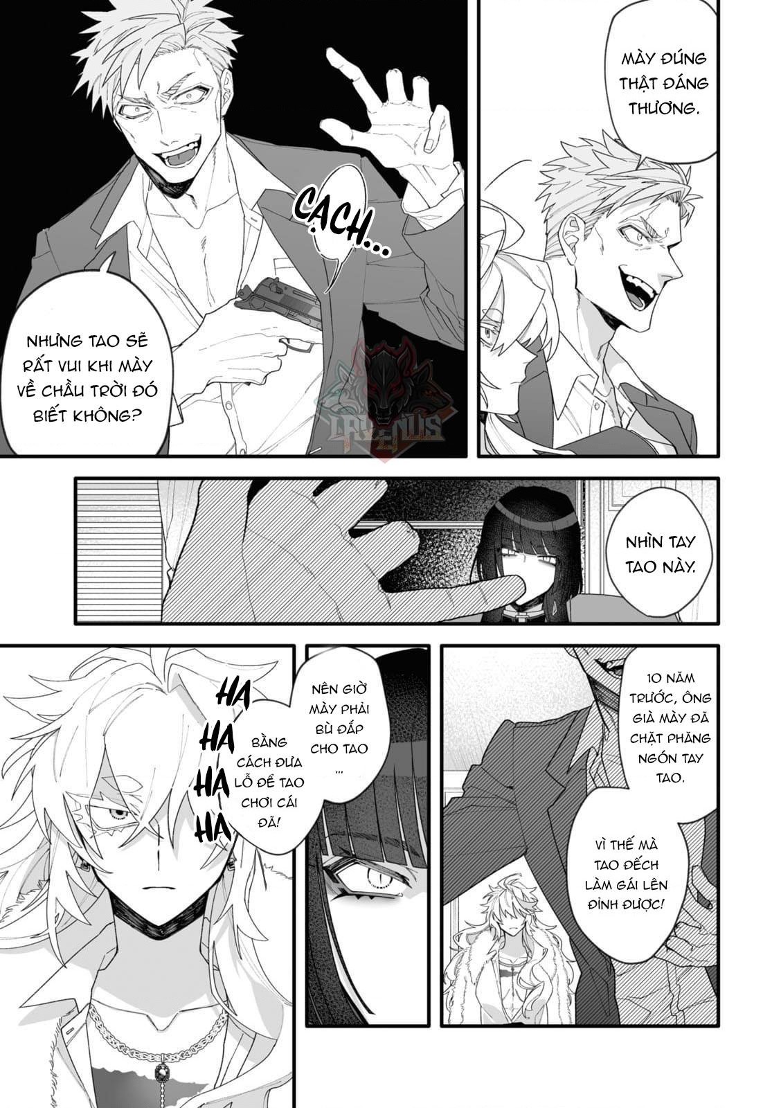 đọc truyện Ada And Eyva Chương 1 ảnh 33 tại Thiên Thai Truyện