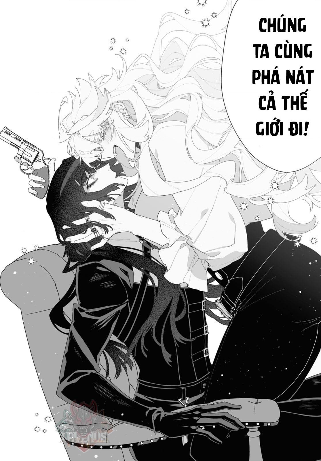 đọc truyện Ada And Eyva Chương 1 ảnh 38 tại Thiên Thai Truyện