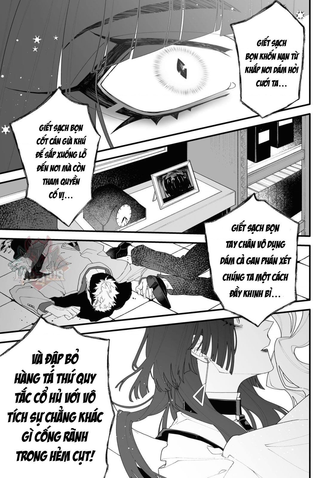 đọc truyện Ada And Eyva Chương 1 ảnh 39 tại Thiên Thai Truyện