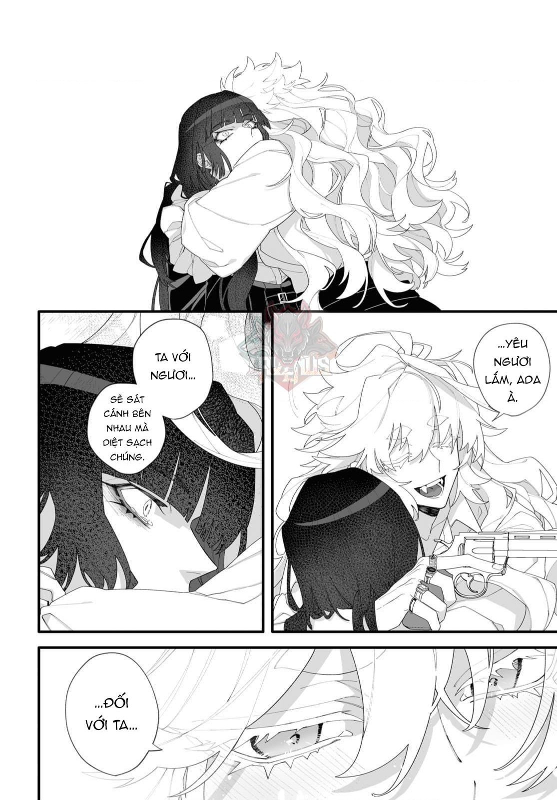 đọc truyện Ada And Eyva Chương 1 ảnh 40 tại Thiên Thai Truyện