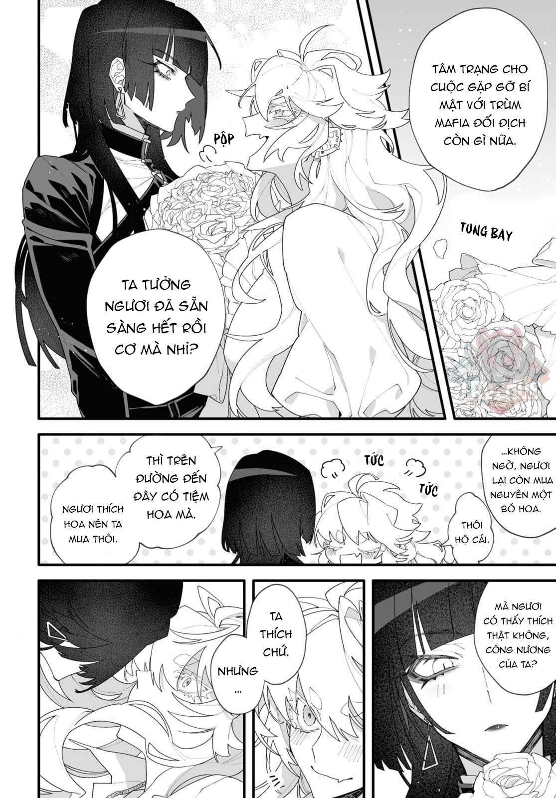 đọc truyện Ada And Eyva Chương 1 ảnh 6 tại Thiên Thai Truyện