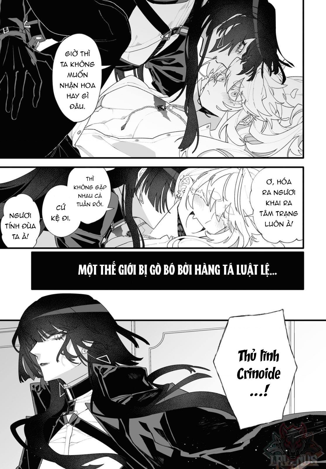 đọc truyện Ada And Eyva Chương 1 ảnh 7 tại Thiên Thai Truyện