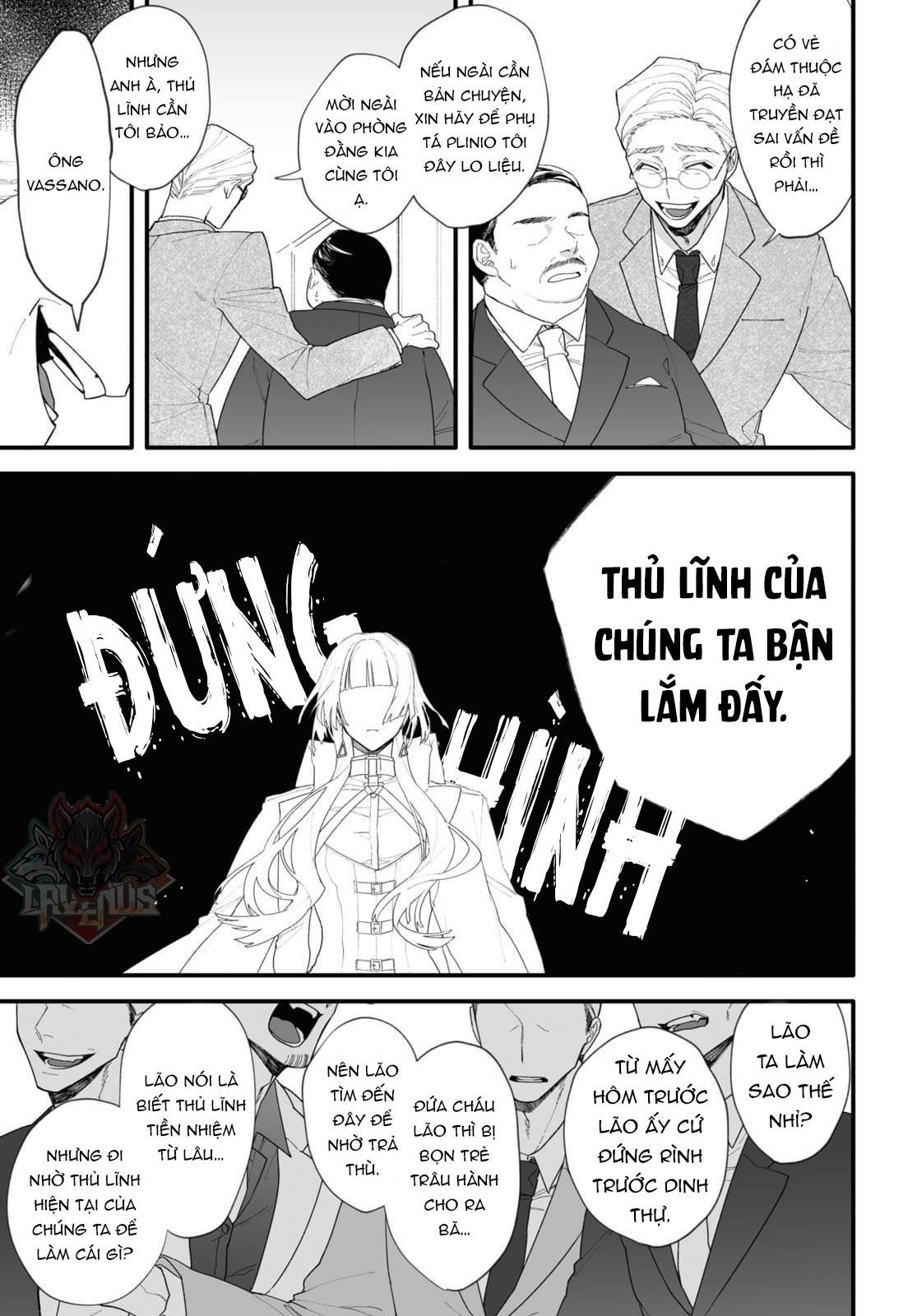 đọc truyện Ada And Eyva Chương 1 ảnh 9 tại Thiên Thai Truyện