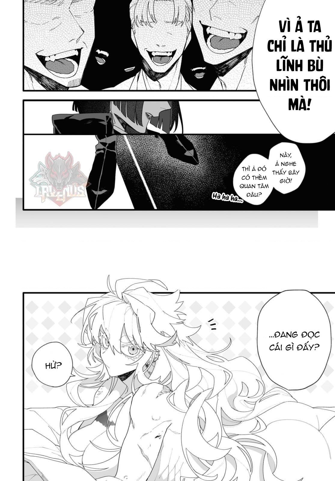 đọc truyện Ada And Eyva Chương 1 ảnh 10 tại Thiên Thai Truyện