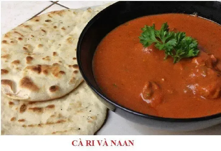 đọc truyện Addicted To Curry - Bàn Tay Thần Sầu Chương 65 ảnh 21 tại Giả Dược