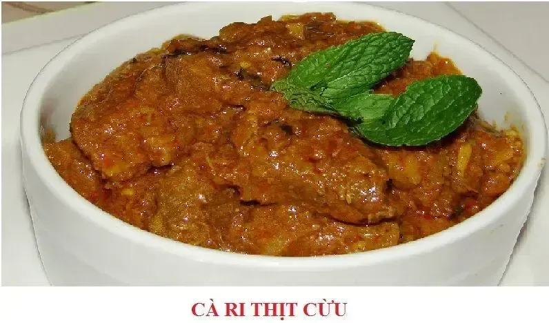 đọc truyện Addicted To Curry - Bàn Tay Thần Sầu Chương 66 ảnh 18 tại Giả Dược