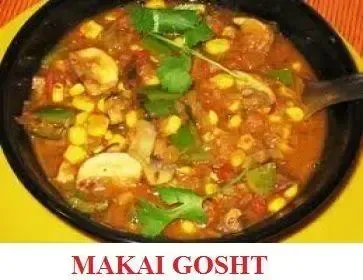 đọc truyện Addicted To Curry - Bàn Tay Thần Sầu Chương 67 ảnh 19 tại Giả Dược