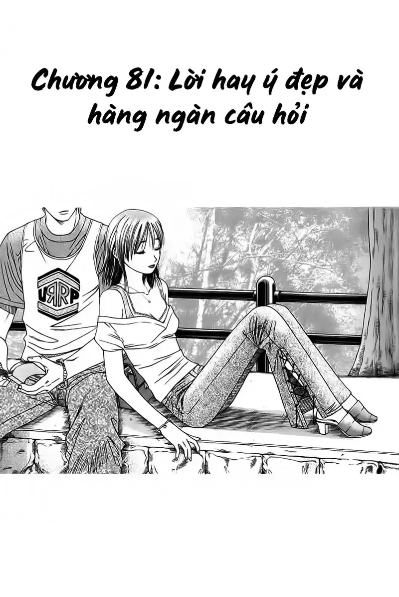 đọc truyện Addicted To Curry - Bàn Tay Thần Sầu Chương 81 ảnh 1 tại Giả Dược