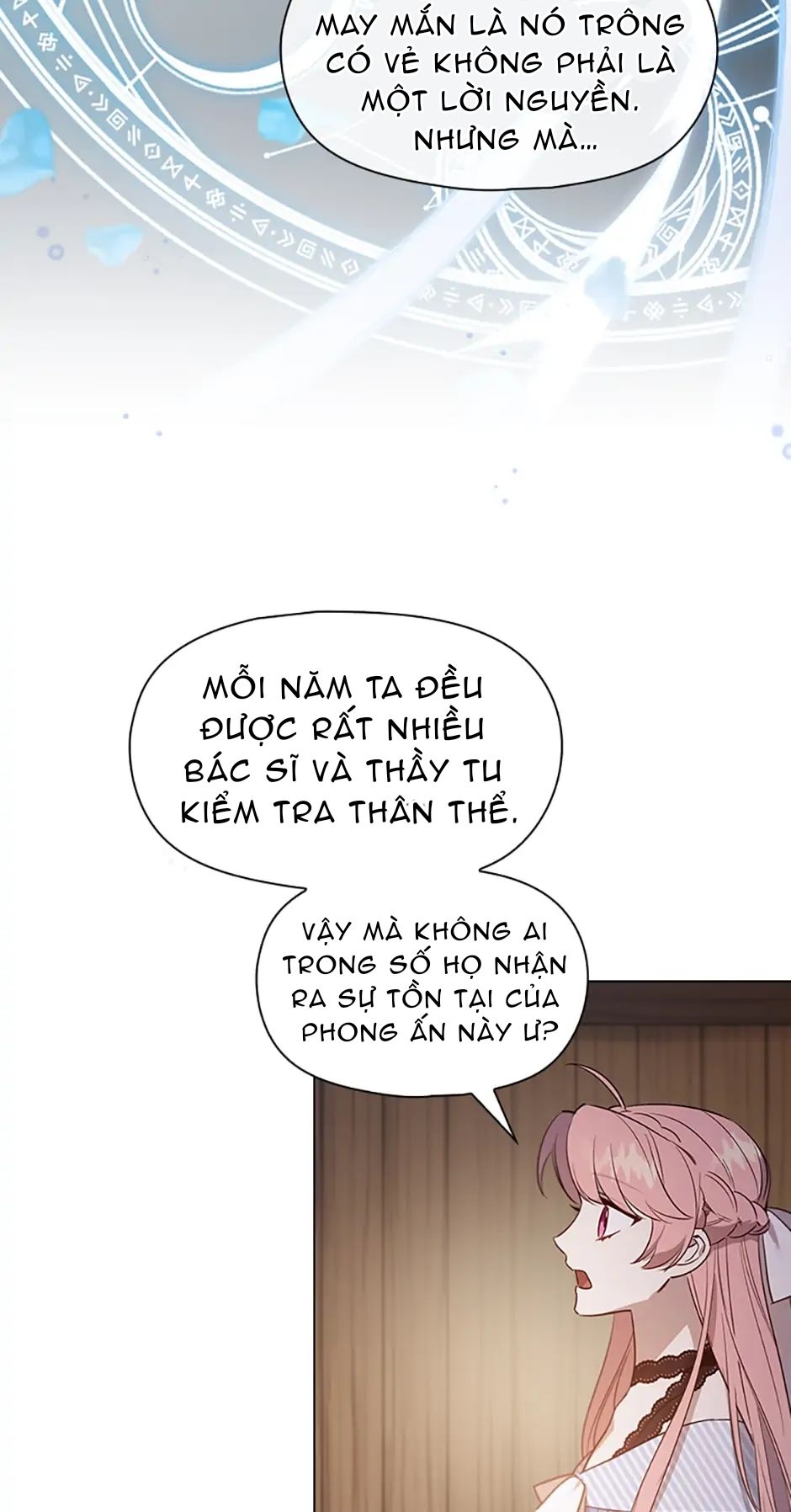 đọc truyện Adelia: Đóa Hoa Xiềng Xích Chương 12.1 ảnh 17 tại Giả Dược