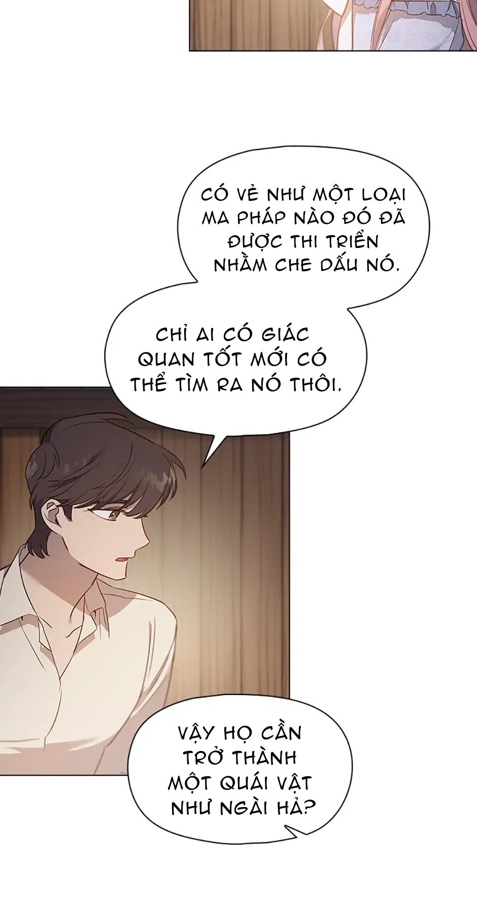 đọc truyện Adelia: Đóa Hoa Xiềng Xích Chương 12.1 ảnh 18 tại Giả Dược