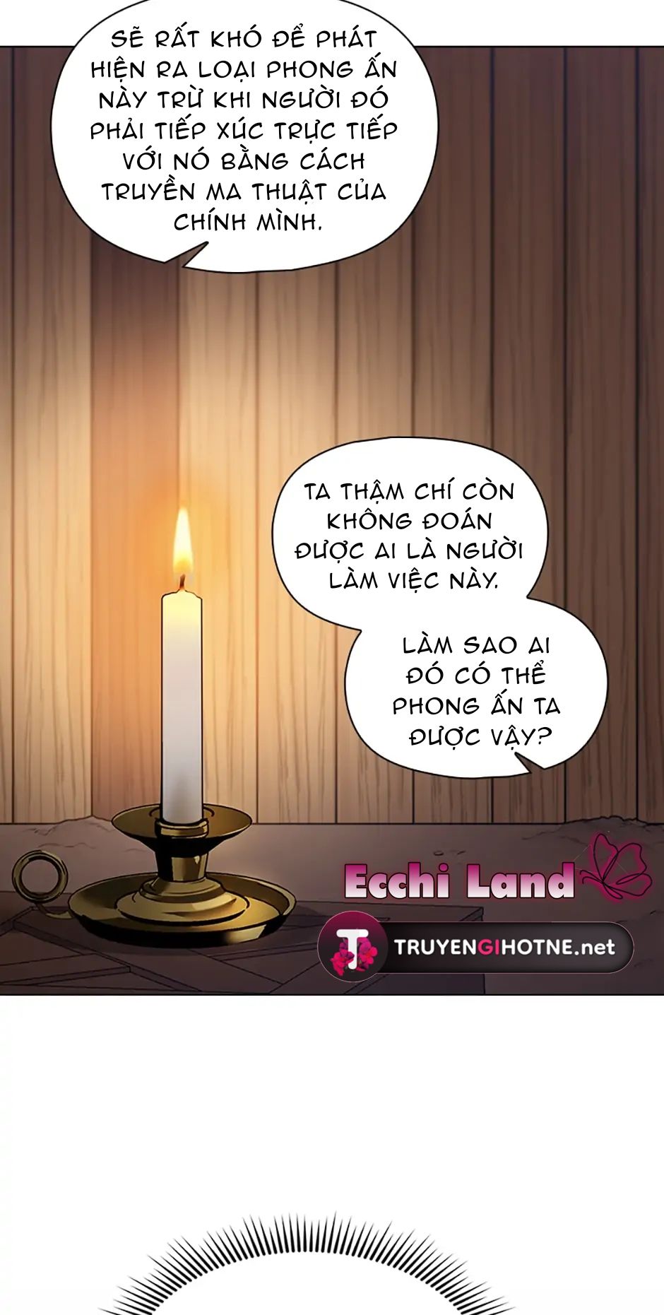 đọc truyện Adelia: Đóa Hoa Xiềng Xích Chương 12.1 ảnh 20 tại Giả Dược