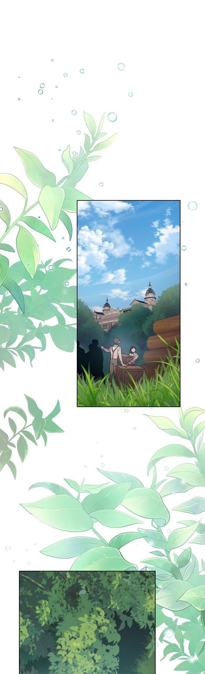 đọc truyện Adelia: Đóa Hoa Xiềng Xích Chương 14.1 ảnh 2 tại Giả Dược
